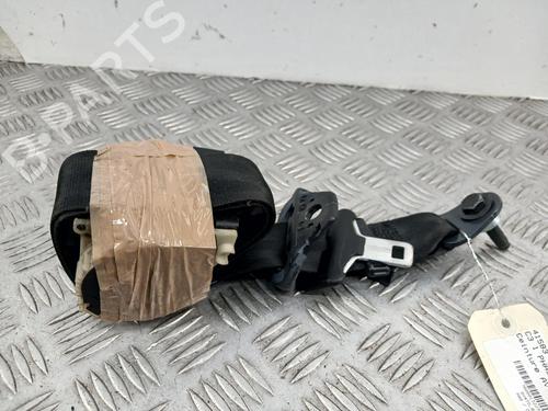 Used Front left seatbelt Front left seatbelt CITROËN C3 I (FC_, FN_) 1.4 HDi (68 hp) 38943618 38943618