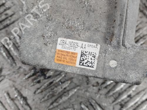 Used AC compressor AC compressor FORD KA+ III (UK, FK) 1.2 (85 hp) 31883429 31883429