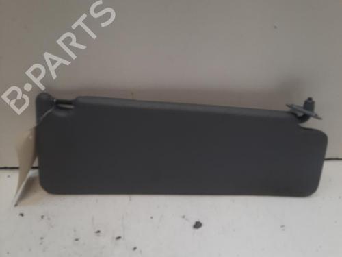 Used Left sun visor Left sun visor CITROËN XM (Y3) 2.0 (128 hp) 28794285 28794285