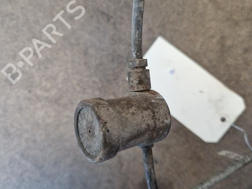 Used Pipe Pipe DACIA LOGAN MCV (KS_) 1.5 dCi (KS0W) (86 hp) 36145643 36145643