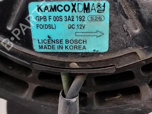 Køleventilator elektrisk HYUNDAI TRAJET (FO) 2.0 CRDi | BP28771112M35 