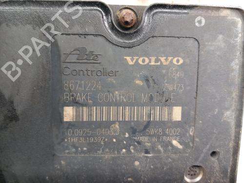 Used ABS pump ABS pump VOLVO XC90 I (275) D5 AWD (163 hp) 28782482 28782482