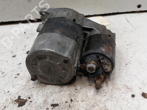 Used Starter MERCEDES-BENZ A-CLASS (W168) A 140 (168.031, 168.131) (82 hp) 28756219