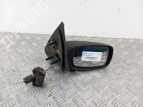 Used Right mirror FORD FIESTA IV (JA_, JB_) 1.3 i (60 hp) 28740068