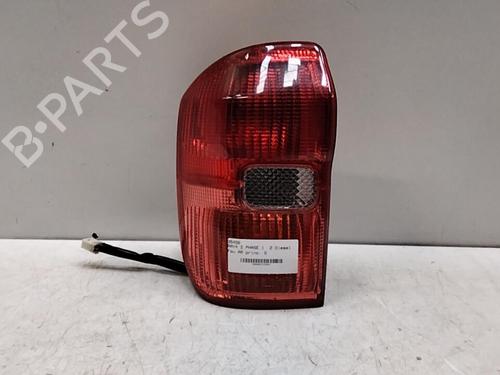Venstre baglygte TOYOTA RAV 4 II (_A2_) 2.0 D 4WD (CLA20_, CLA21_, CLA20R, CLA21R) (116 hp) 28748688