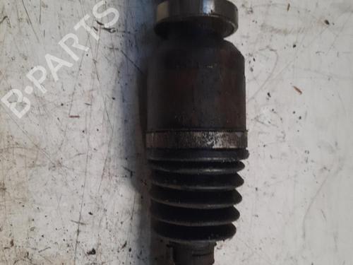 Right front driveshaft RENAULT LAGUNA II (BG0/1_) 2.0 16V (BG00, BG0K, BG0P, BG0W) | BP28786846M39