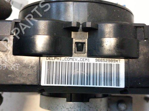 Used Steering column stalk Steering column stalk PEUGEOT 308 SW I (4E_, 4H_) 1.6 HDi (109 hp) 28779184 28779184