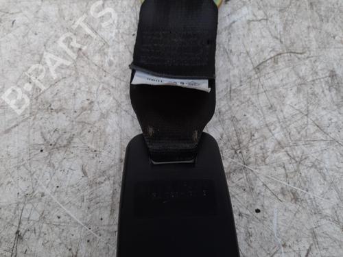 Used Seat buckle RENAULT RAPID Box Body/MPV (F40_, G40_) 1.2 (F406, G40A) (55 hp) 28752293