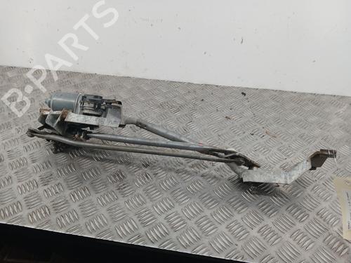 Ruitenwissermotor voor MITSUBISHI ASX (GA_W_) 1.8 DI-D (GA6W) (150 hp) 30679893