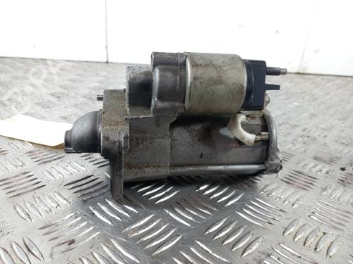 Starter RENAULT MEGANE IV Hatchback (B9A/M/N_) 1.5 Blue dCi 115 (B9A6) | BP28733575M8 