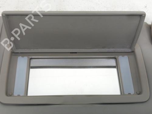 Right sun visor OPEL MERIVA B MPV (S10) 1.4 (75) | BP28750669I2