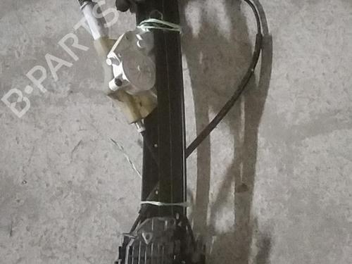 Used Rear right window mechanism CITROËN C6 (TD_) 3.0 HDi (241 hp) 28750225
