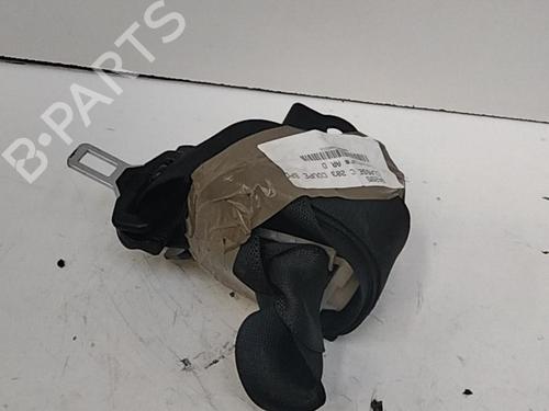 Used Rear right seatbelt Rear right seatbelt MERCEDES-BENZ C-CLASS Coupe (CL203) C 220 CDI (203.706) (143 hp) 28785067 28785067