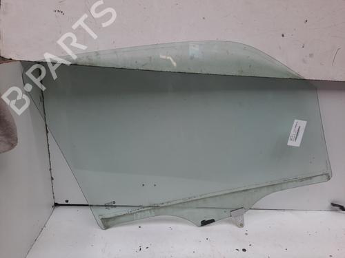 Used Front left door window Front left door window OPEL AGILA A (H00) 1.2 16V (F68) (75 hp) 36424966 36424966