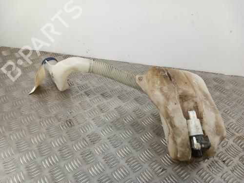 Windscreen washer tank CITROËN C2 (JM_) 1.4 HDi | BP29976454C113 