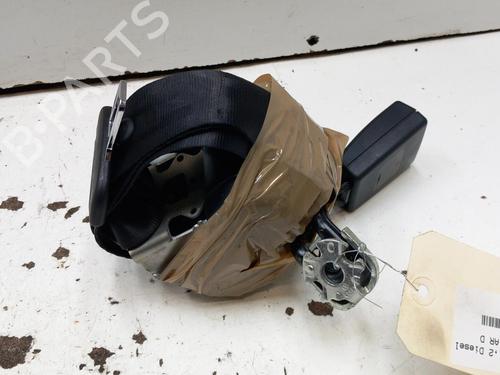 Seat buckle VW POLO V (6R1, 6C1) 1.2 TDI | BP28778128I32 