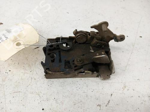 Used Rear left lock CITROËN ZX (N2) 1.1 (54 hp) 28746347
