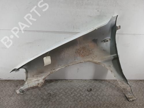 Used Right front fenders Right front fenders NISSAN TERRANO II (R20) 2.7 TDi 4WD (125 hp) 35927332 35927332