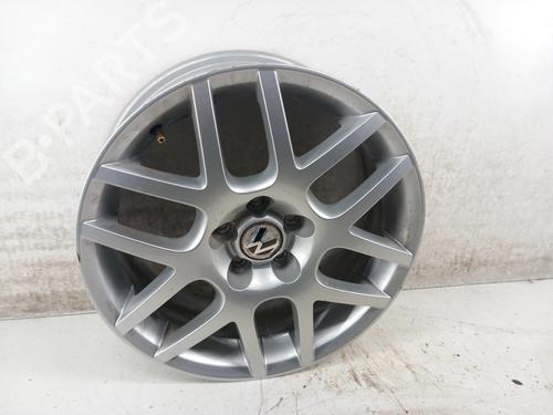 Used Rim VW GOLF IV (1J1) 2.0 (115 hp) 28737446