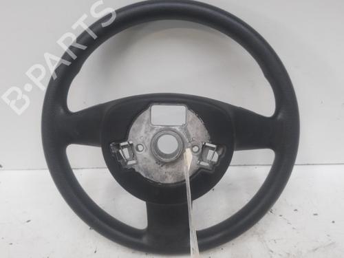 Used Steering wheel Steering wheel VW POLO IV (9N_, 9A_) 1.4 TDI (70 hp) 28776373 28776373