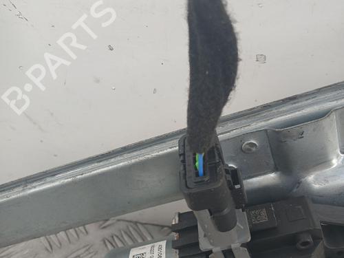 Front left window mechanism PEUGEOT PARTNER Tepee | BP37202585C22 - Image 3