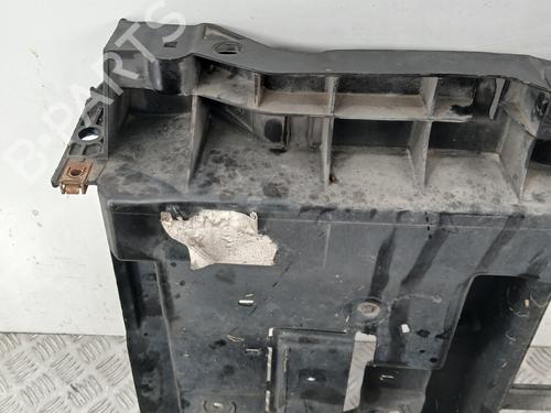 Frontplade/Frontkurv Frontplade/Frontkurv PEUGEOT 207 (WA_, WC_) 1.4 16V (95 hp) 36416547 36416547