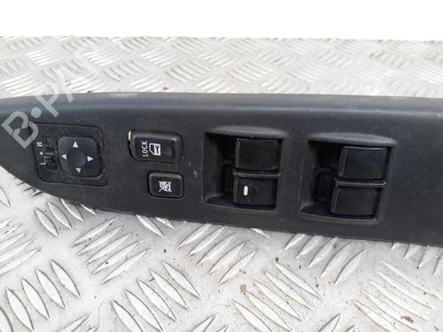 Used Left front window switch Left front window switch MITSUBISHI ASX (GA_W_) 1.8 DI-D (GA6W) (150 hp) 30619174 30619174