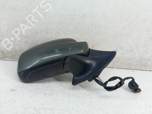 Right mirror PEUGEOT 407 (6D_) 1.6 HDi 110 (6D9HZC, 6D9HYC) | BP28741256C27