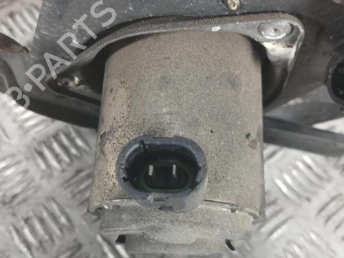 Used Radiator fan Radiator fan RENAULT TWINGO I (C06_) 1.2 (C063, C064) (55 hp) 37528062 37528062