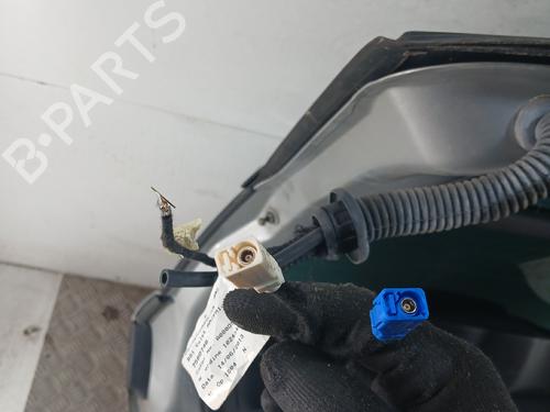 Used Tailgate Tailgate CITROËN DS5 [2011-2016] 35927337 35927337