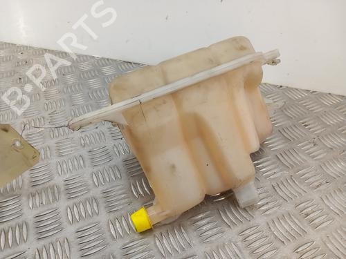 Expansion tank AUDI A6 C6 (4F2) 2.0 TDI | BP28736407C120 