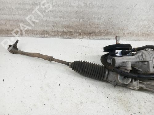 Used Steering rack Steering rack PEUGEOT 208 I (CA_, CC_) 1.5 BlueHDI 100 (102 hp) 28780821 28780821