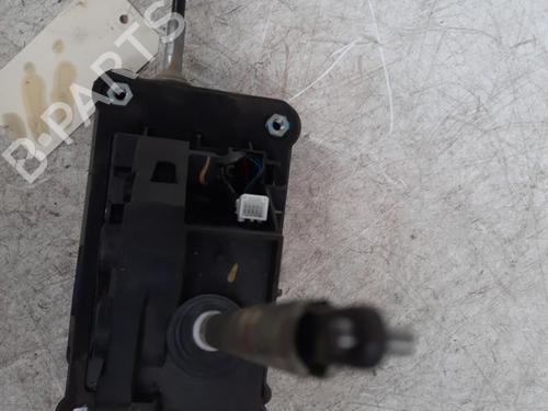 Gear lever RENAULT CAPTUR I (J5_, H5_) 1.5 dCi 90 (J5N4, J5M5, J5MW, J5M6, J5AL, J5AJ) | BP36424728M90 - Image 3