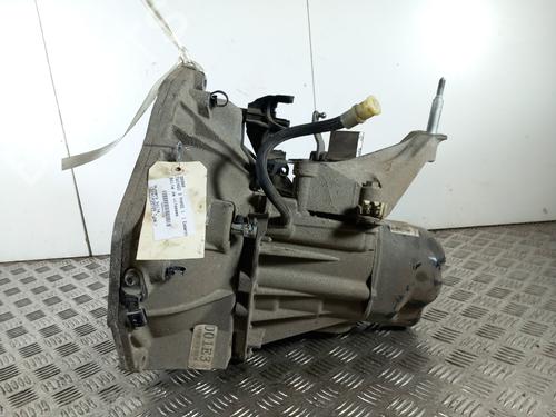 Gearbox RENAULT TWINGO III (BCM_, BCA_) 1.0 SCe 70 (BCMB) | BP28745362M3