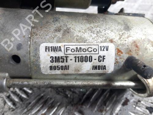 Starter FORD FOCUS II (DA_, HCP, DP) 1.6 TDCi | BP28783581M8 