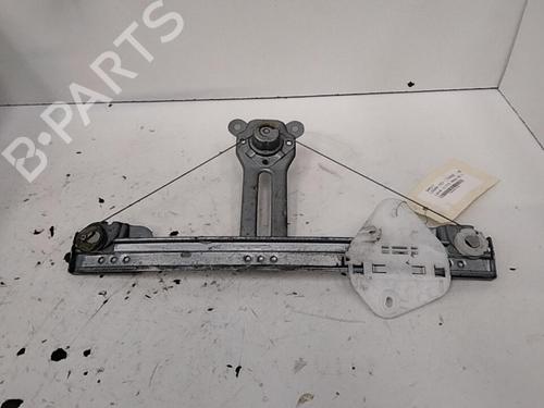 Used Rear left window mechanism Rear left window mechanism DACIA LOGAN MCV (KS_) 1.5 dCi (KS0W) (86 hp) 36424904 36424904