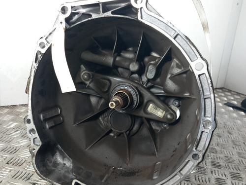 Used Gearbox BMW 1 (F20) 118 d (150 hp) 28739740