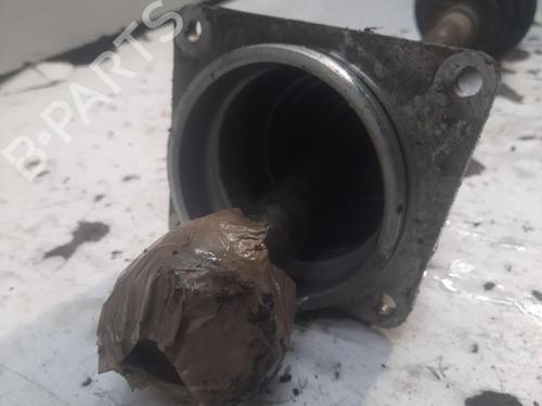 Right front driveshaft FIAT CINQUECENTO (170_) 0.9 i.e. S (170AF, 170CF) | BP28766427M39 