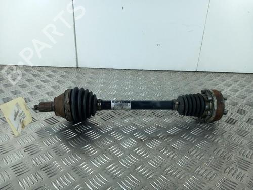 Used Left front driveshaft Left front driveshaft VW POLO V (6R1, 6C1) 1.2 (70 hp) 28768174 28768174