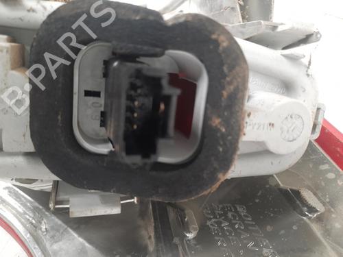 Achterlicht links CITROËN C4 Picasso I MPV (UD_) 1.6 HDi (109 hp) 28741545