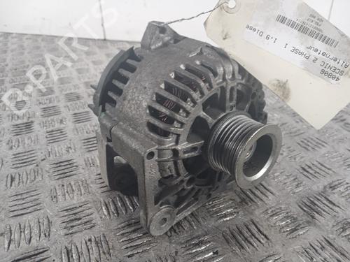 alternator-renault-scenic-ii-jm01_-2003-2004-2005-2006-2007-2008-2009-2010-32447474 main image