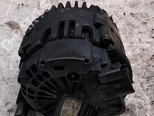 Used Alternator FIAT SCUDO Bus (270_, 272_) 2.0 D Multijet (120 hp) 28771841