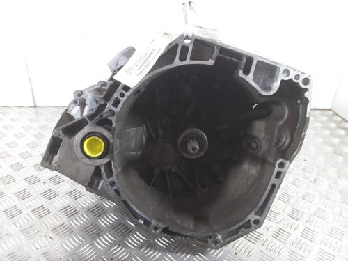 Used Gearbox RENAULT SCÉNIC III (JZ0/1_) 1.2 TCe (JZ16) (132 hp) 28738431