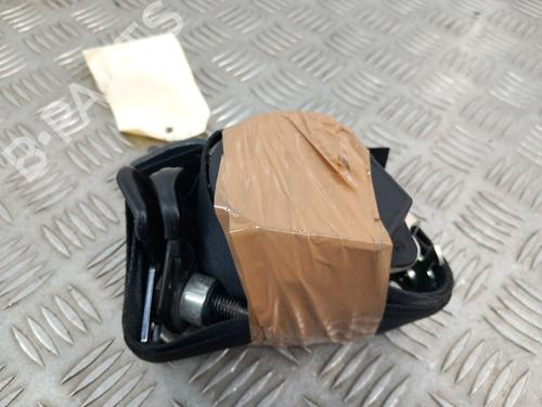 Rear right belt tensioner PEUGEOT EXPERT Van (VF3A_, VF3U_, VF3X_) 2.0 HDi 130 | BP29843886C90