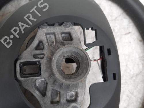 Steering wheel RENAULT MEGANE III Hatchback (BZ0/1_, B3_) 1.5 dCi (BZ0C) | BP28774986C49 - Image 3