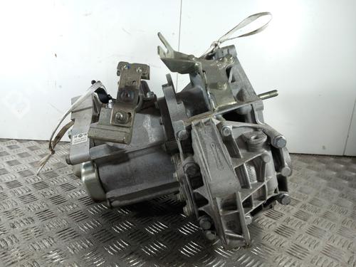 Gearbox FIAT PANDA (312_, 319_) 0.9 Natural Power (312PXN1A) | BP28780650M3 