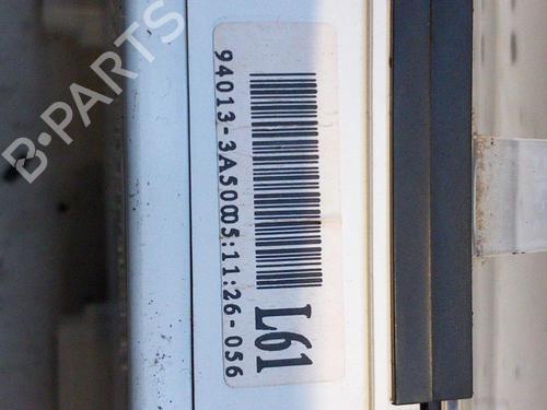 Instrument cluster HYUNDAI TRAJET (FO) 2.0 CRDi | BP28785677C47