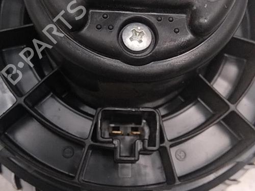Heater blower motor MAZDA 3 Saloon (BL) 1.6 MZR CD (BL14) | BP28764448M62 - Image 3