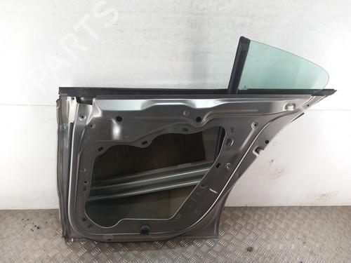Right rear door VW PASSAT CC B6 (357) 2.0 TDI | BP28739349C5 
