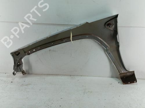 Used Right front fenders JEEP CHEROKEE (KJ) 2.8 CRD 4x4 (163 hp) 28788142